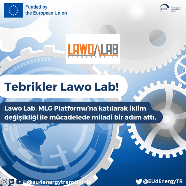 MLGP4Climate Platformu Genişliyor!